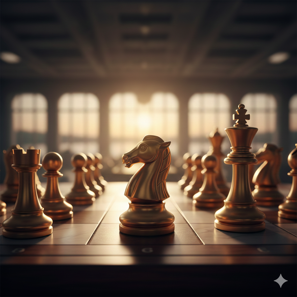 New Feature: Play Tournaments and Earn CHESS Coins!